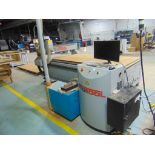 Digitool Model DT408 CNC Router