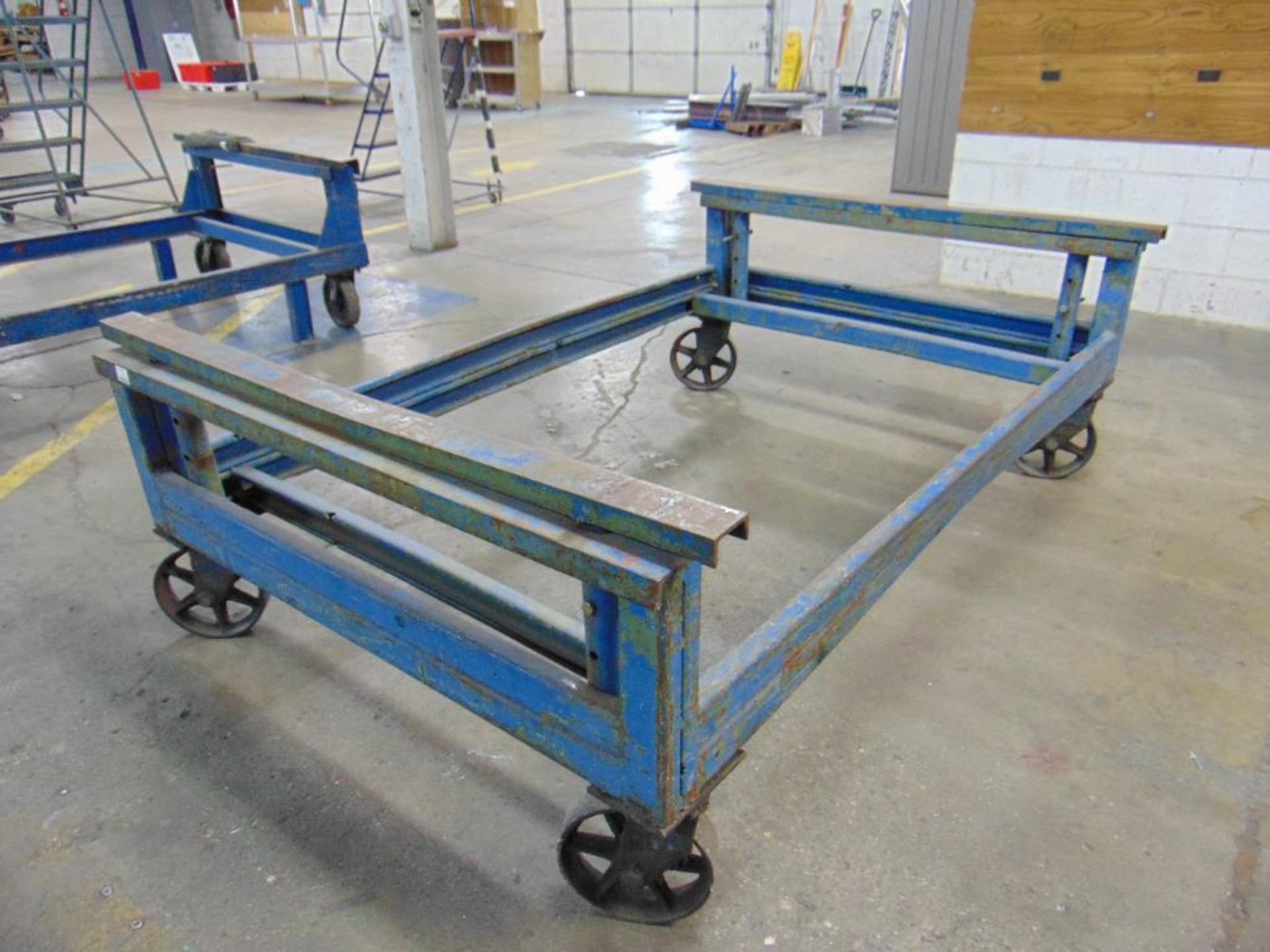 Transport Cart