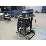 Miller Aluma Power 350 MPA Mig Welder