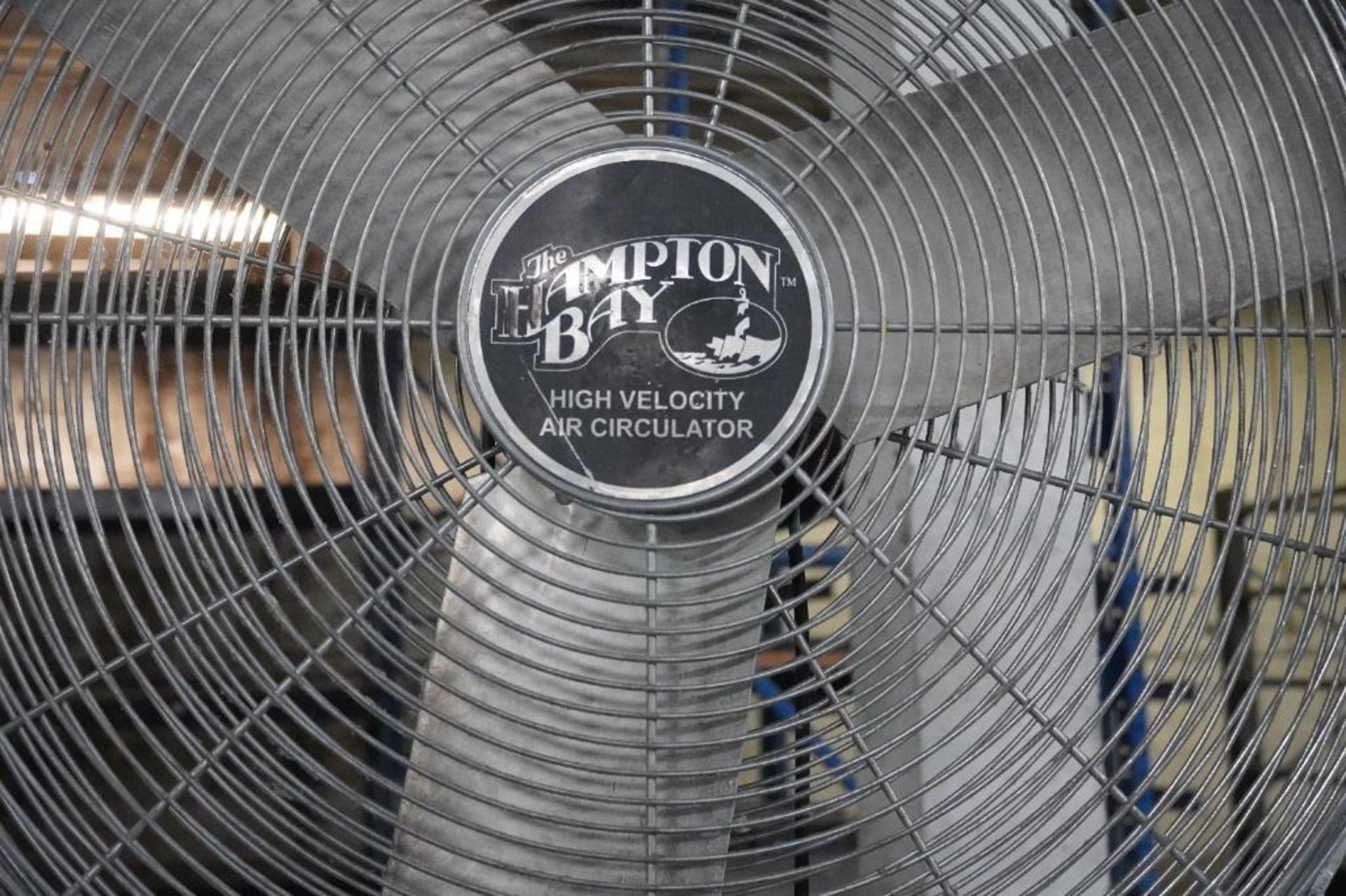 3 Assorted Pedestal Fans - Image 3 of 6