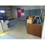 Lot of Office Furniture*