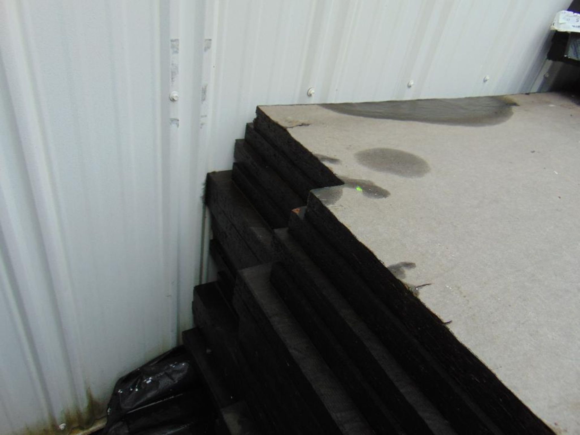 Lot of RV Slideout Decking - Image 3 of 5