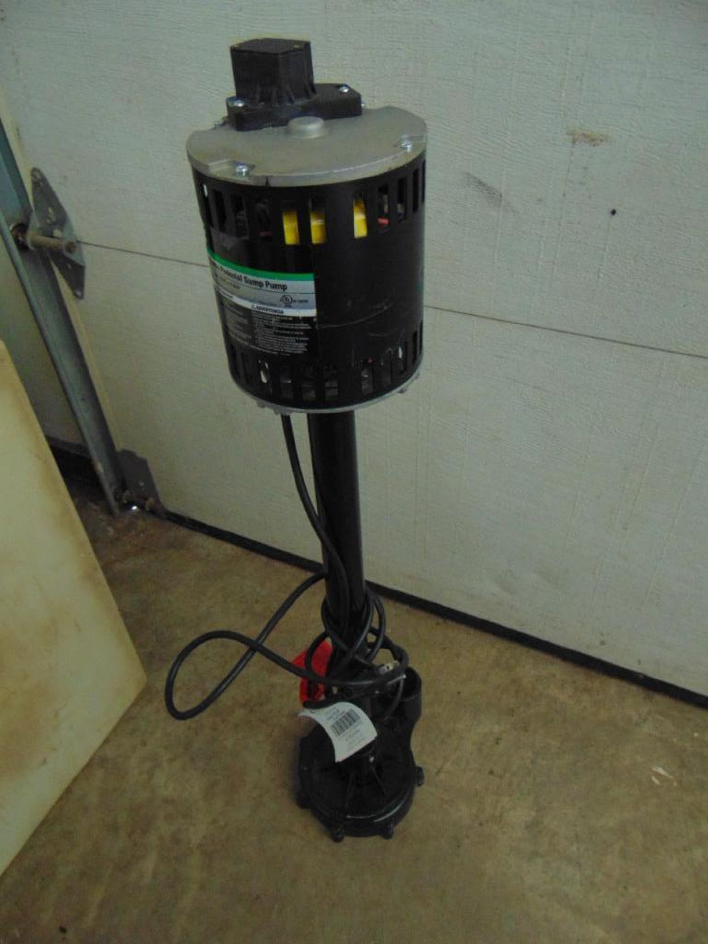 Wayne Sump Pump - Bild 2 aus 4