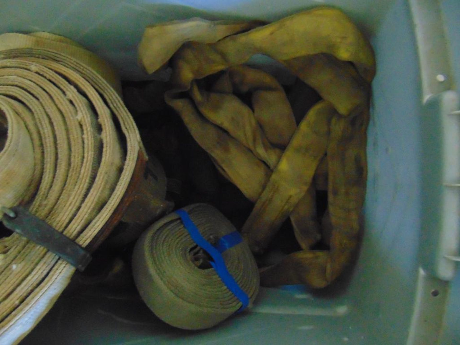 Lot of Tow Straps And Slings - Image 4 of 5