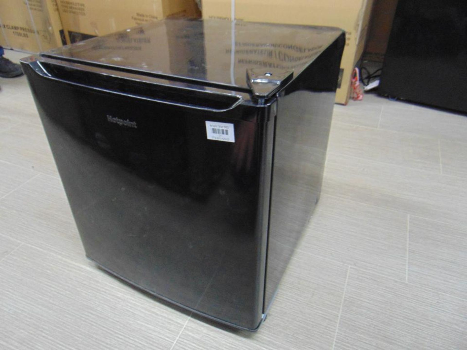 Hotpoint Mini Fridge