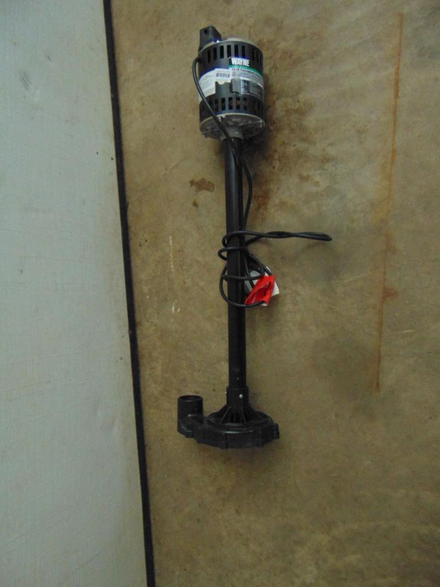 Wayne Sump Pump