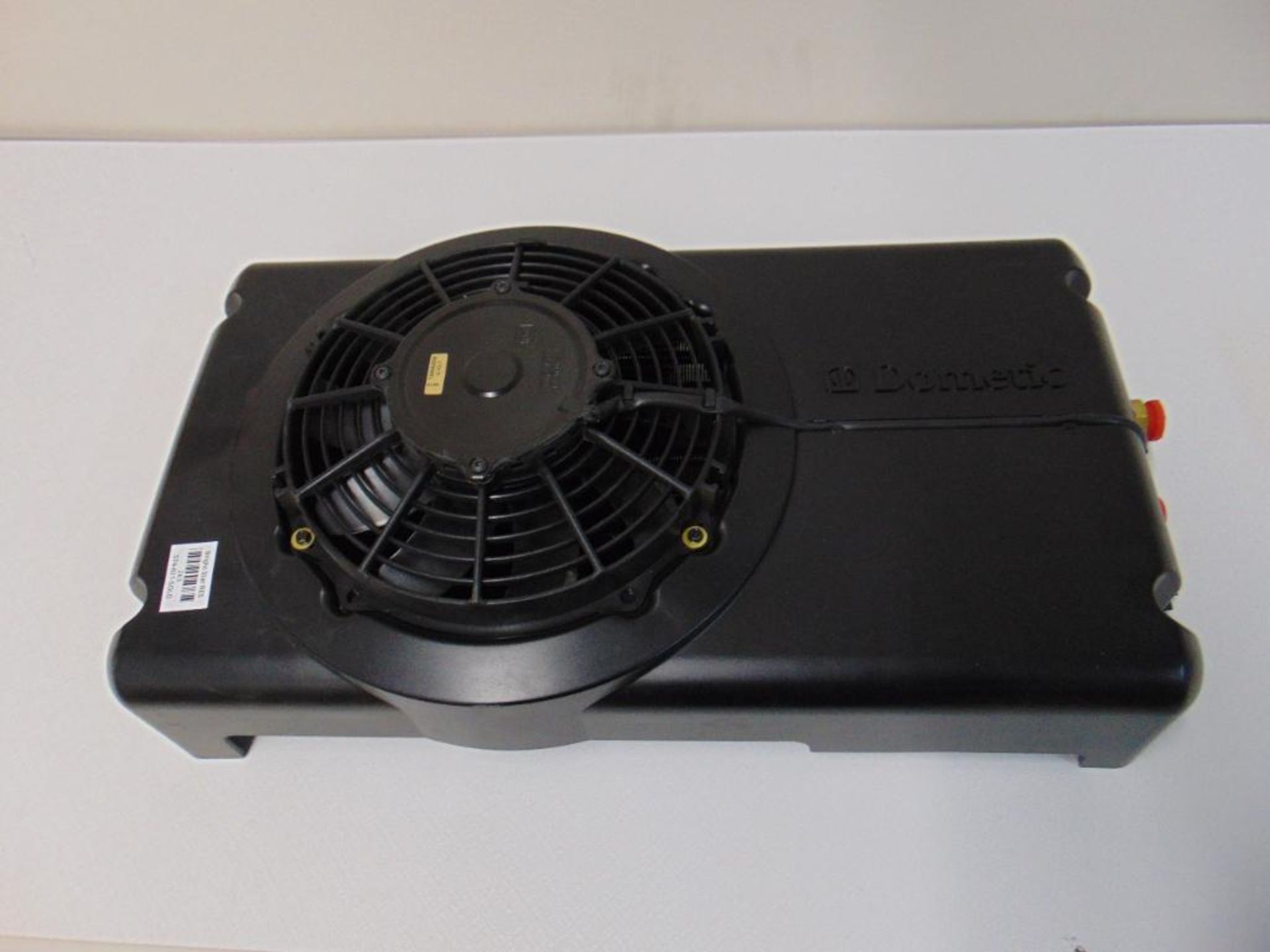 Dometic Blizzard Turbo Replacement AC Condenser ACCH7