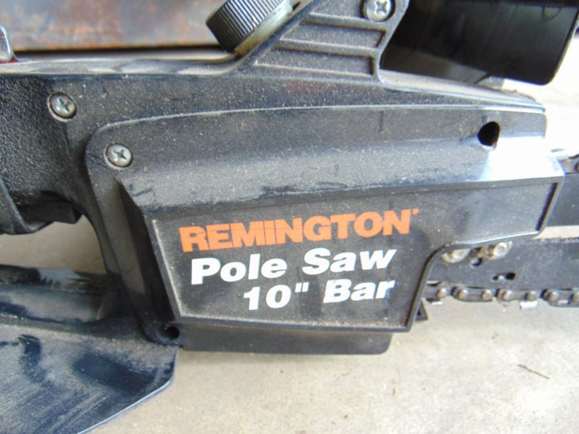 Remington Pole Saw - Image 3 of 4