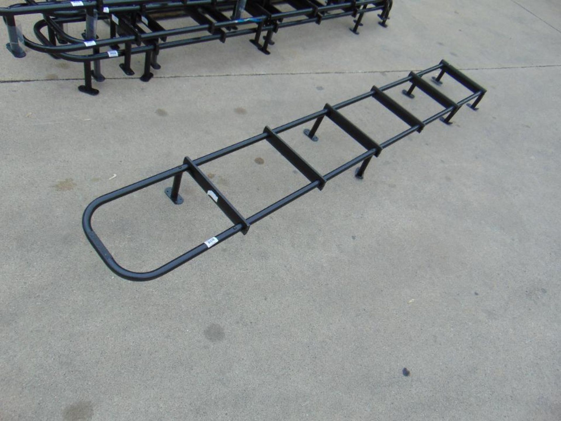 New!! RV Rear Ladder - Image 3 of 4