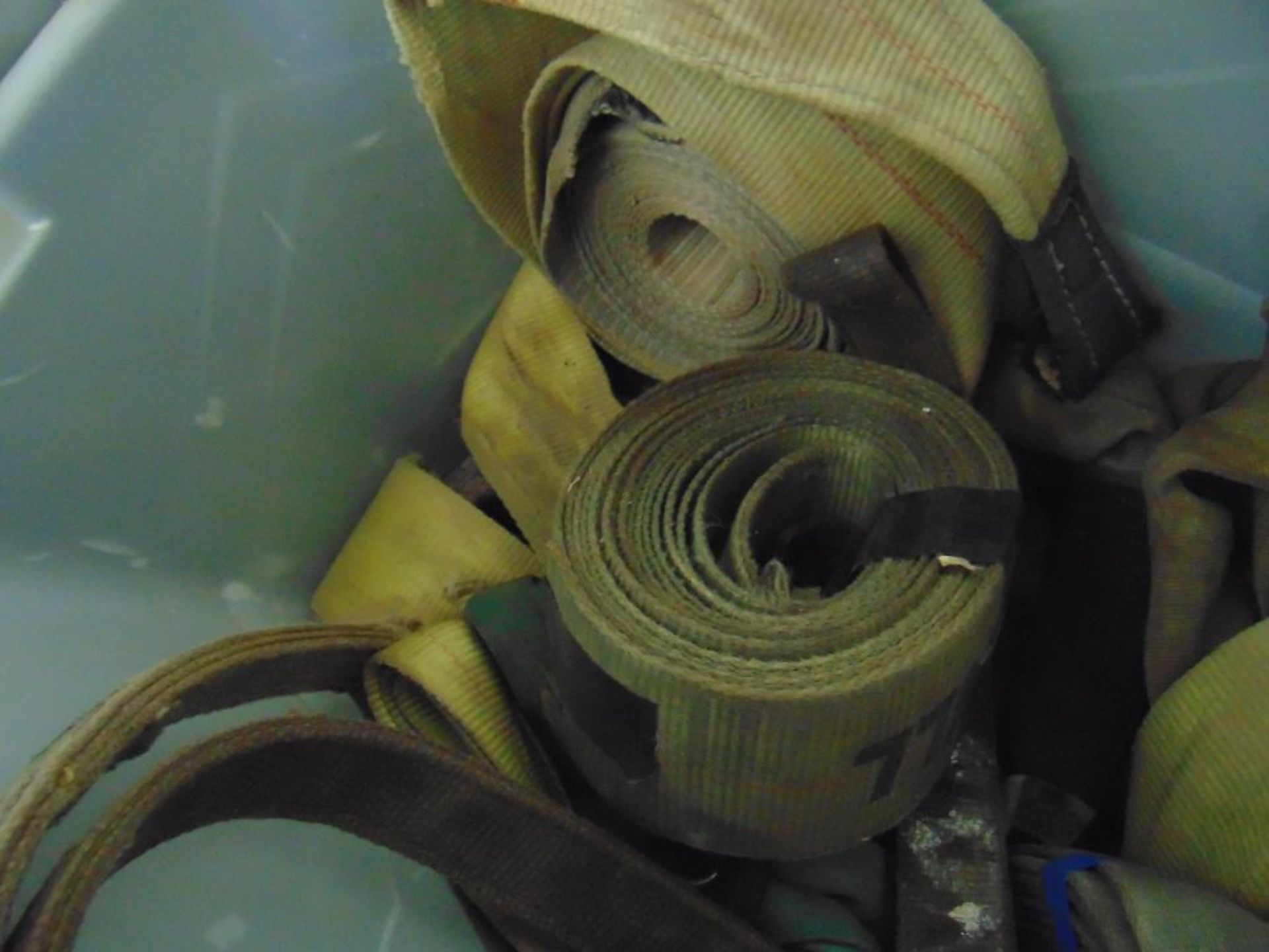 Lot of Tow Straps And Slings - Image 5 of 5