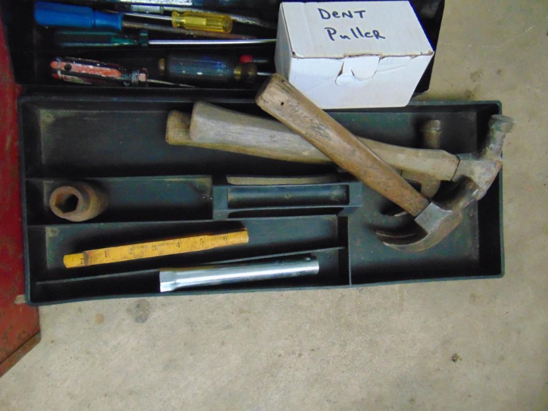 Lot of Tools - Image 4 of 5