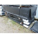 Lot of RV Slideout Decking