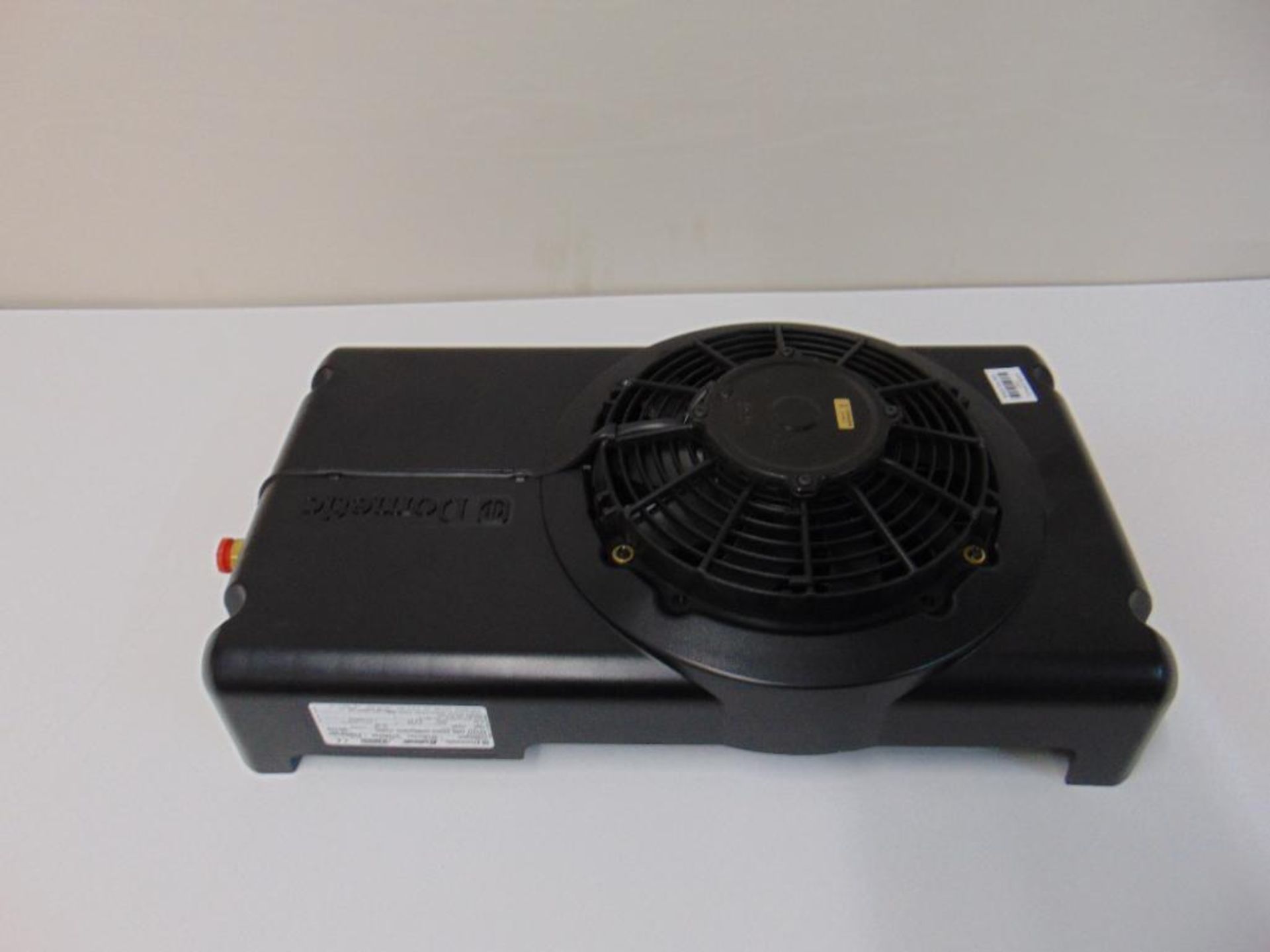 Dometic Blizzard Turbo Replacement AC Condenser ACCH7 - Image 2 of 5