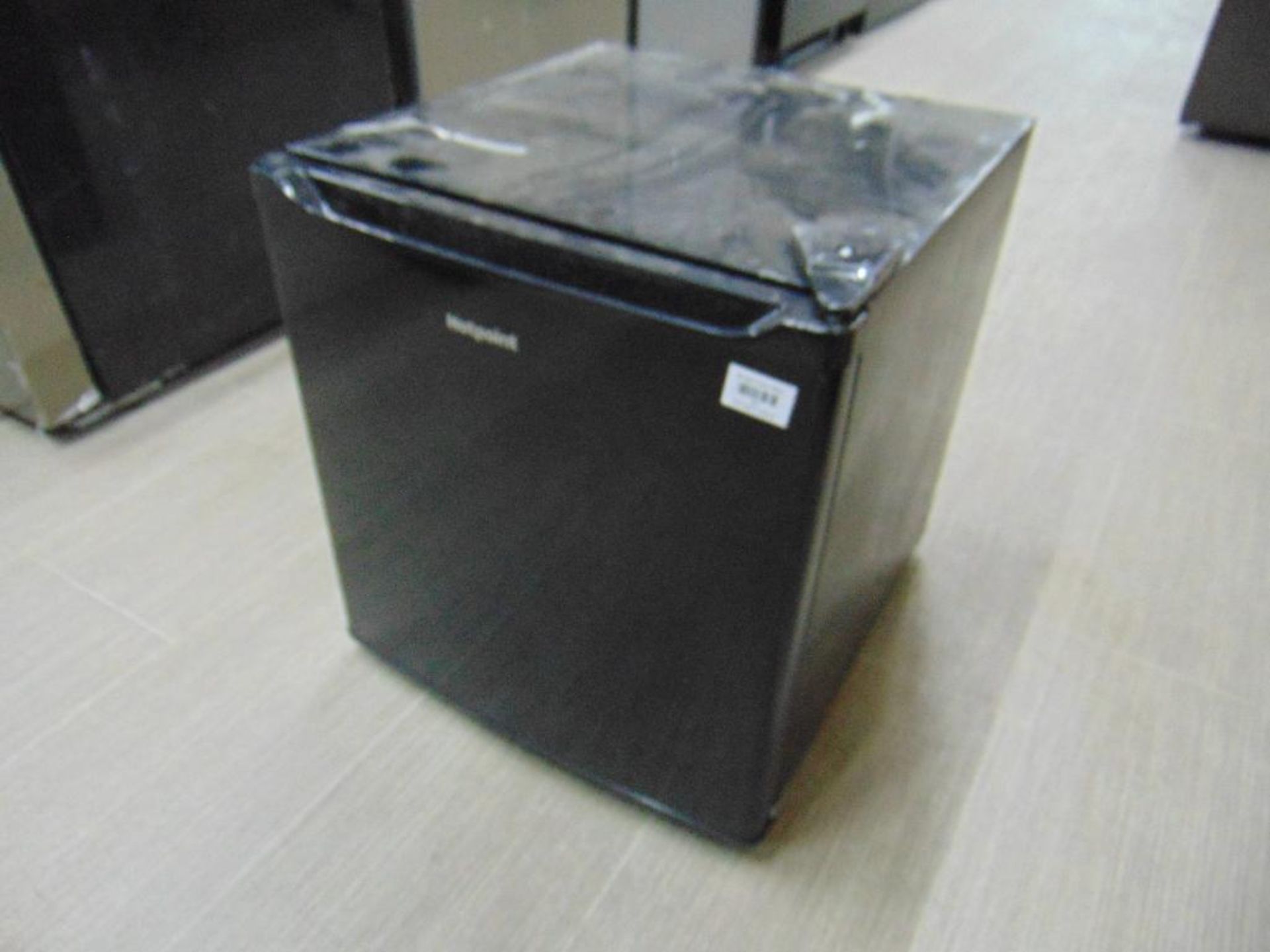 Hotpoint Mini Fridge