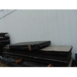 Lot of RV Slideout Decking