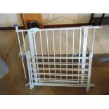 Child’s Safety Gate