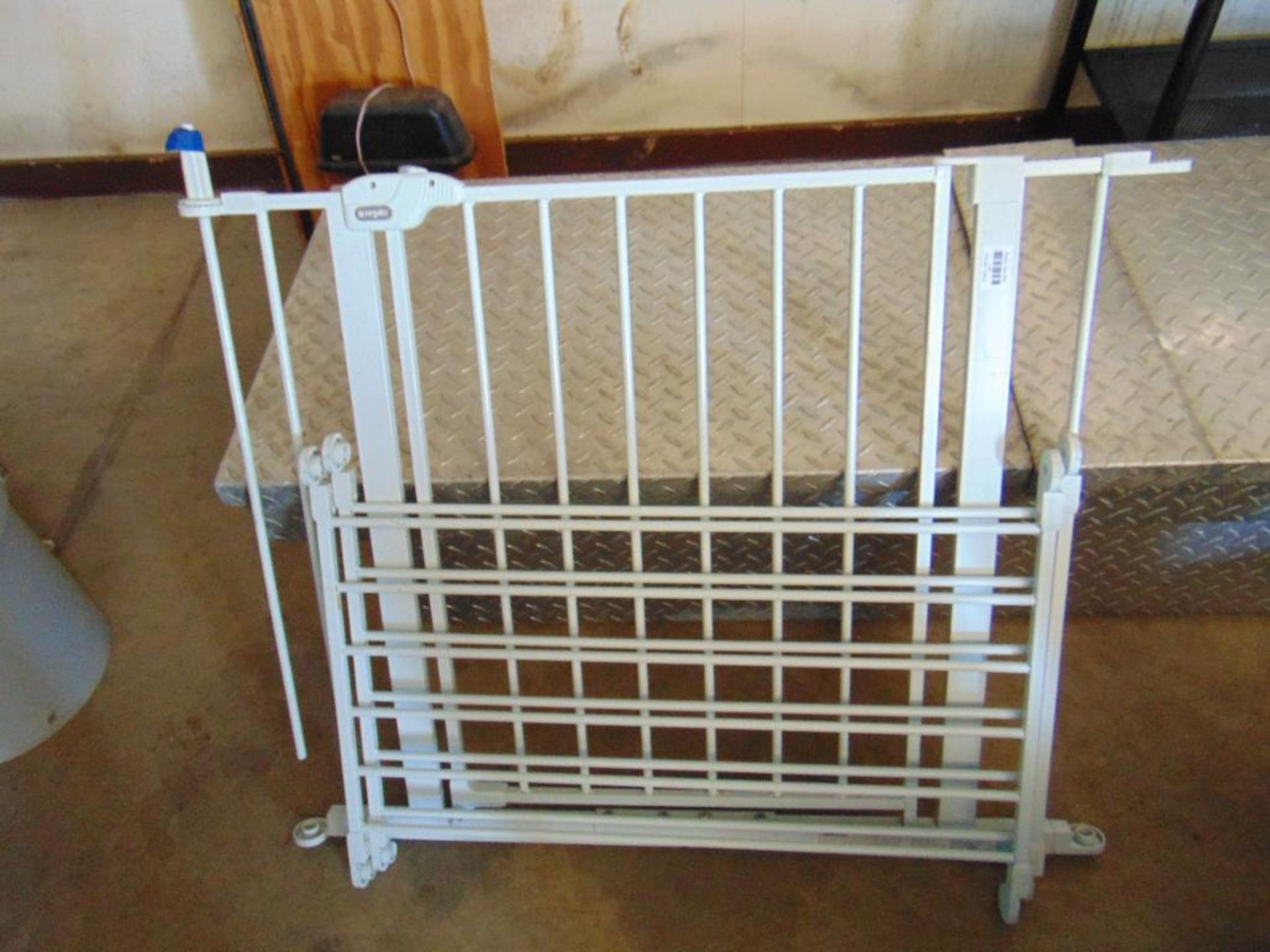 Child’s Safety Gate