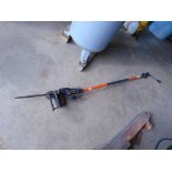 Remington Pole Saw