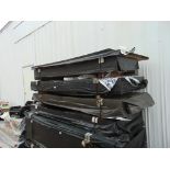 Lot of RV Slideout Decking