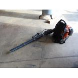 Husqvarna Backpack Leaf Blower