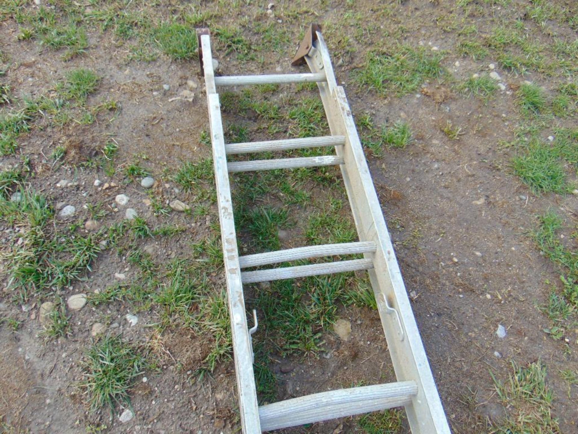 Extension Ladder - Image 3 of 3