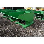 New 2024 Diggit Self Dumping Hopper