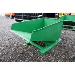 New 2024 Diggit Self Dumping Hopper