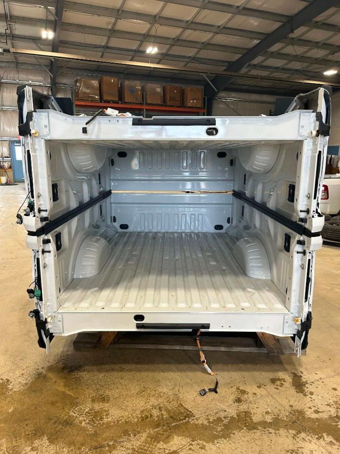 2023 Ford Super Duty Bare Beds - Image 3 of 17