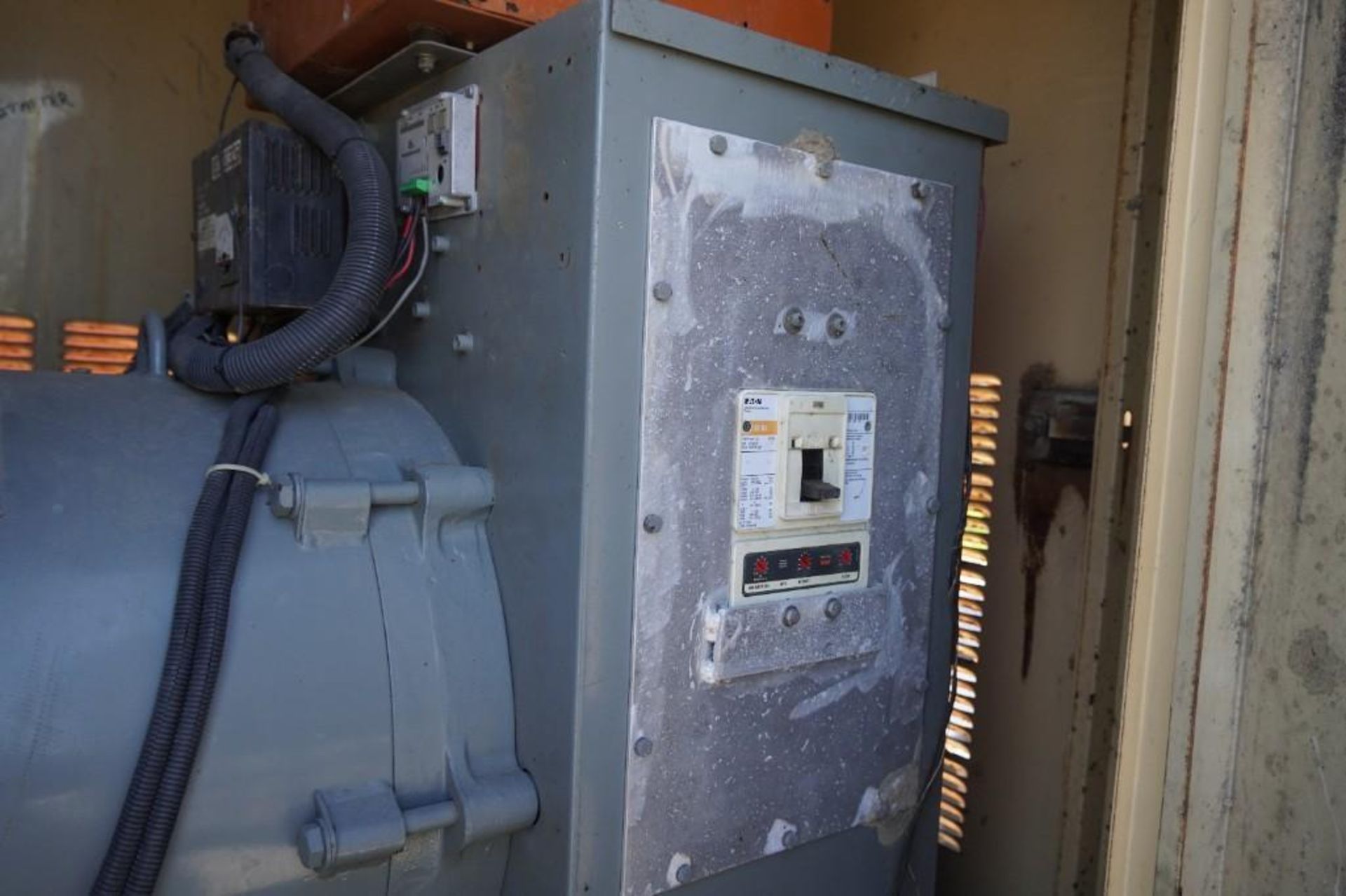 Generac 250 KW Enclosed Genset* - Image 22 of 38