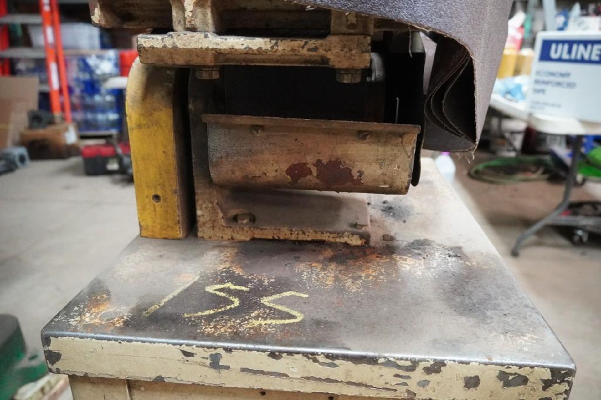 Hammond 600-D Belt Sander - Image 12 of 14