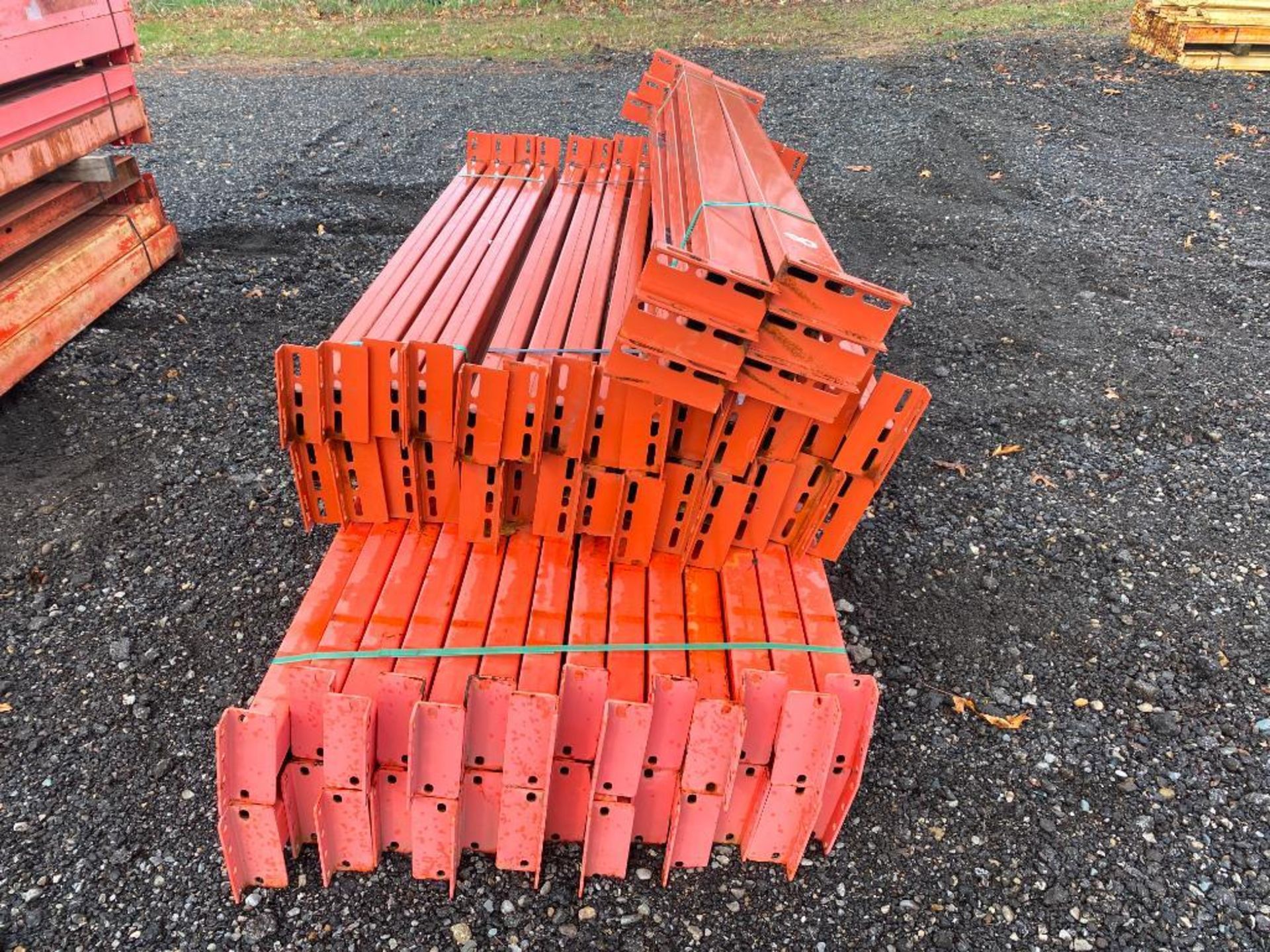 Pallet Racking Cross Beams - Image 2 of 3