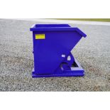 Greatbear Self Dumping Hopper