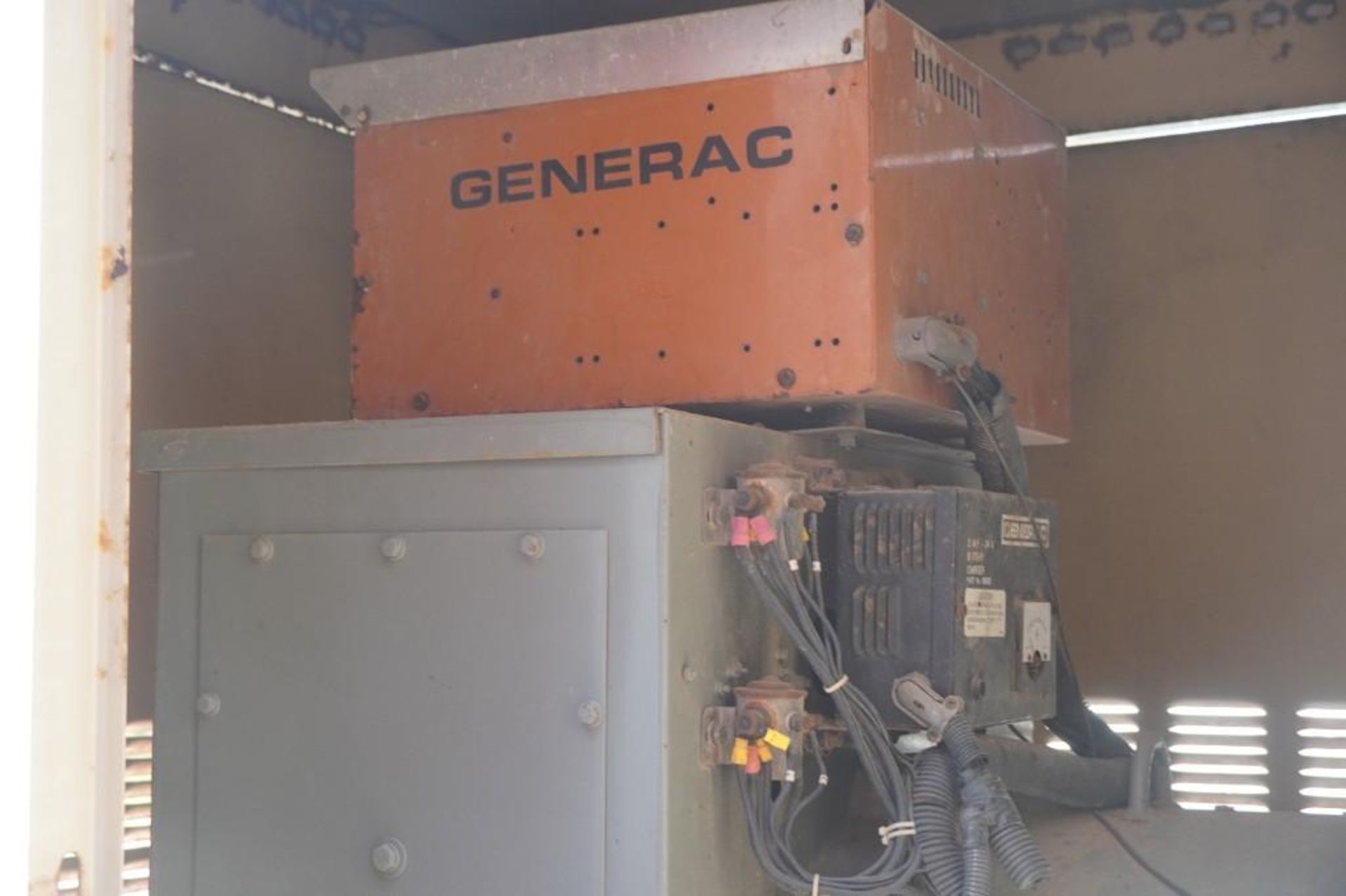 Generac 250 KW Enclosed Genset* - Image 27 of 38