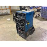 Miller Syncrowave 250 DX Welder