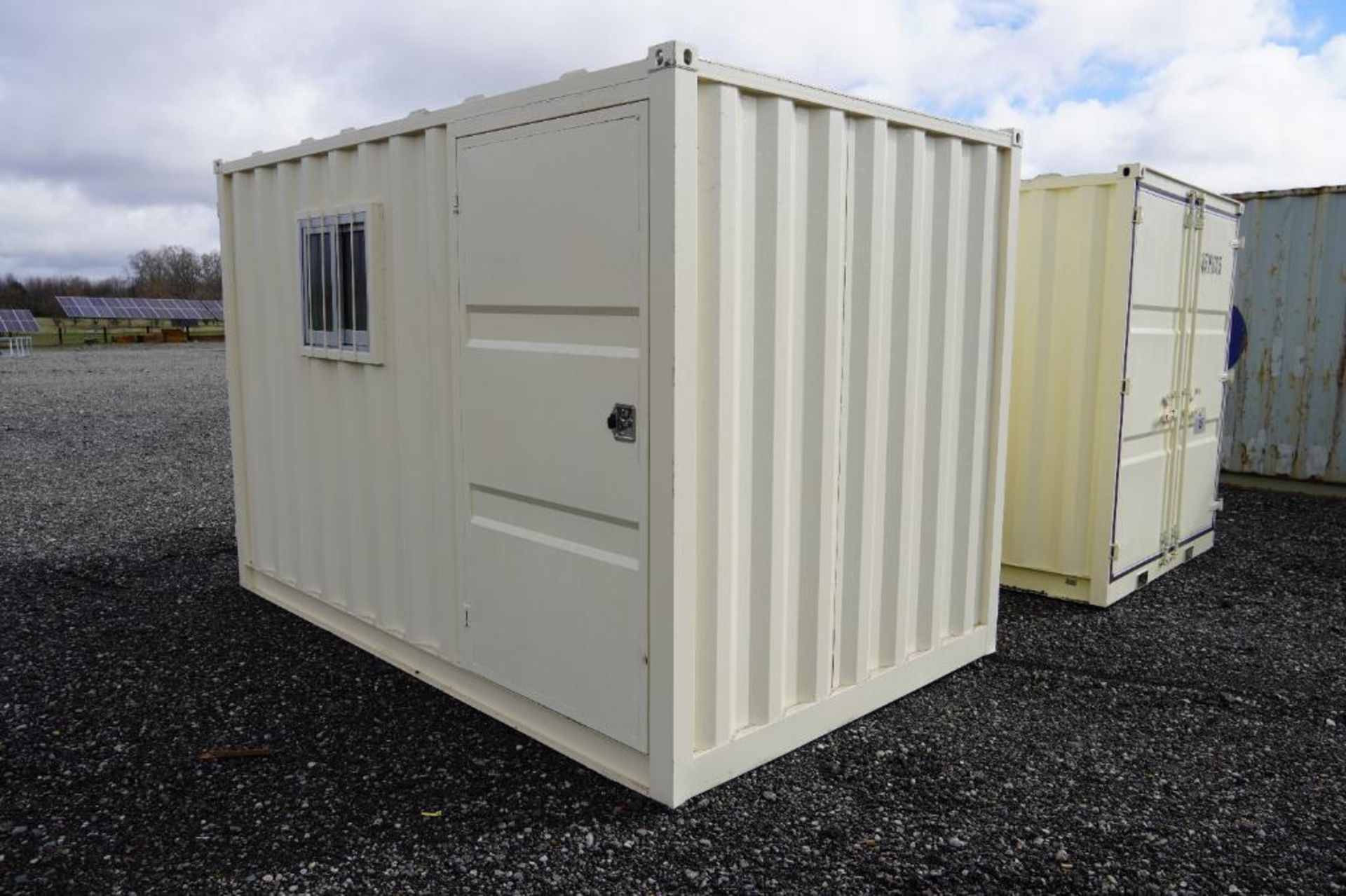 New 2024 12' Storage Container - Image 2 of 6