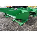 New 2024 Diggit Self Dumping Hopper