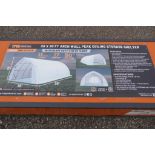 New TMG-ST2031P Shelter Peak with Cover