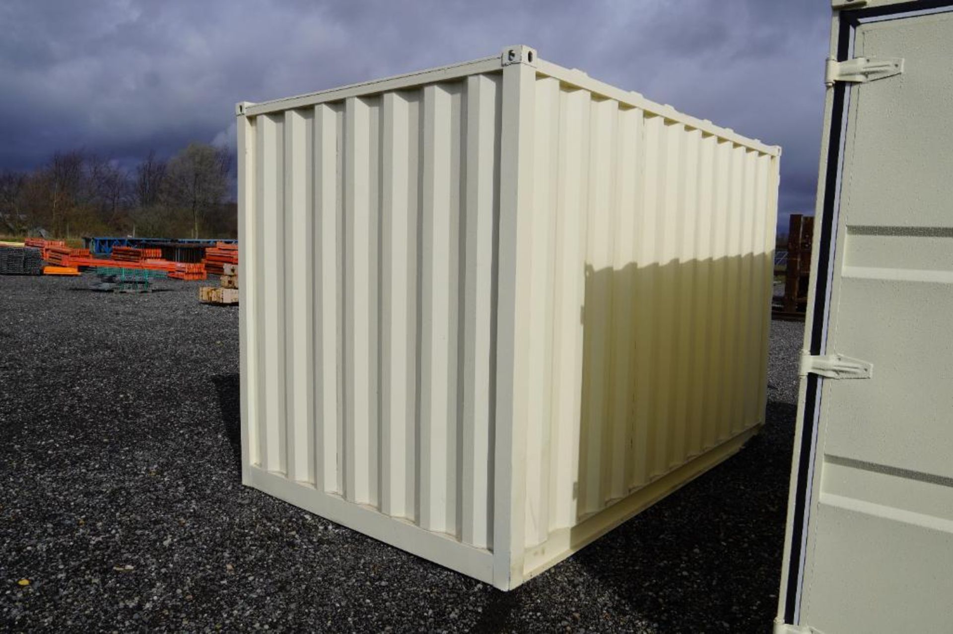 New 2024 12' Storage Container - Image 3 of 6