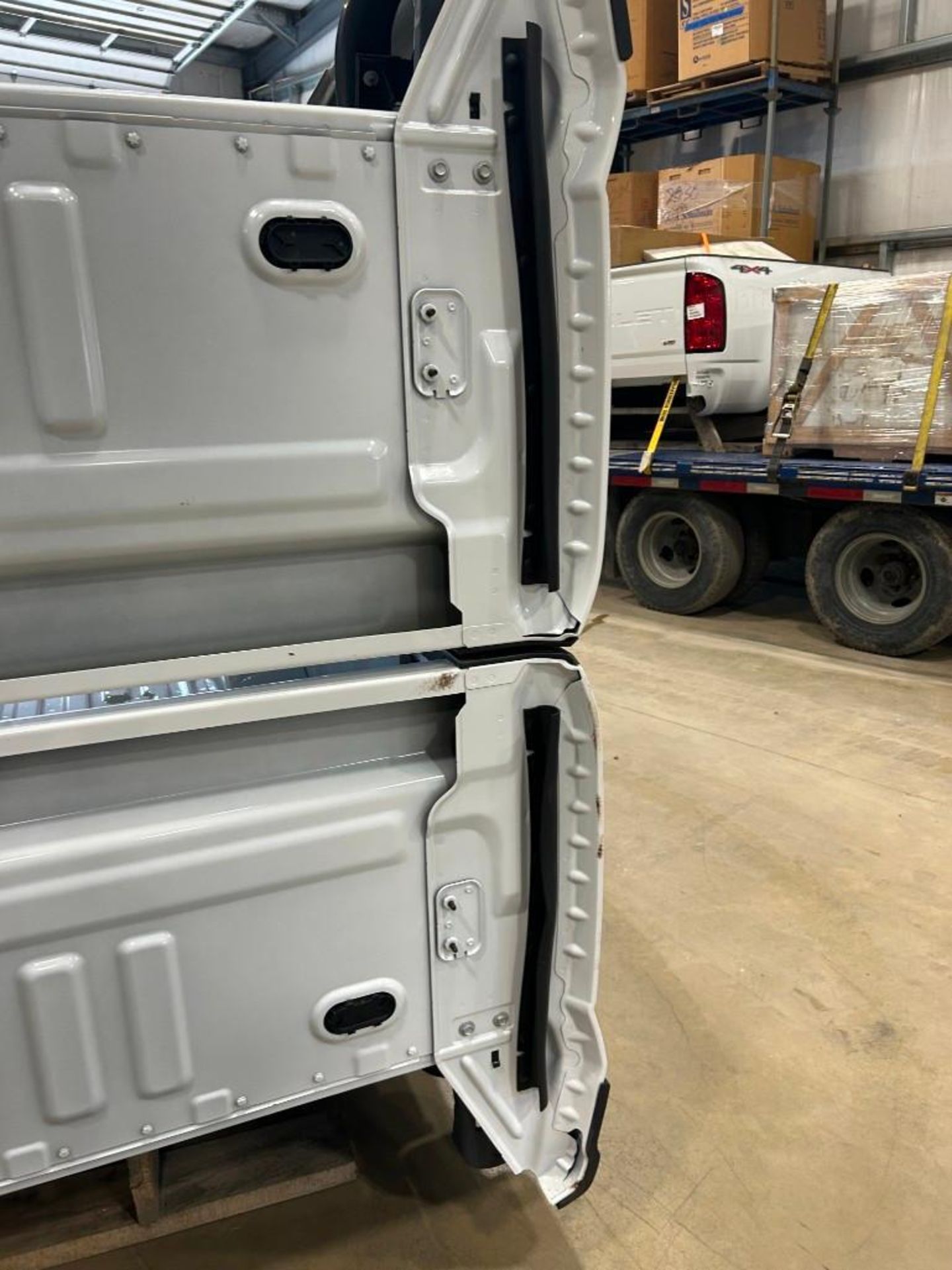 2023 Ford Super Duty Bare Beds - Image 15 of 17
