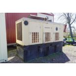 Generac 250 KW Enclosed Genset*