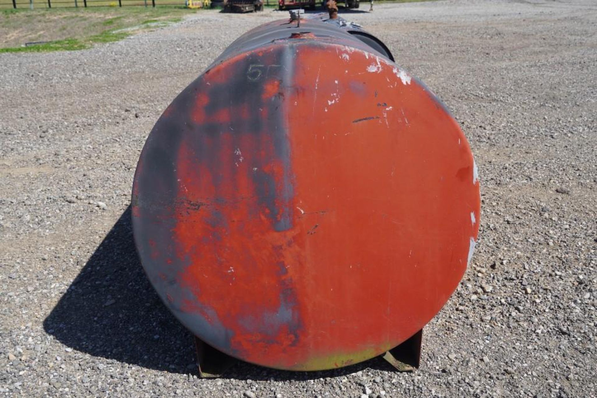 Oil Tank* - Image 5 of 8