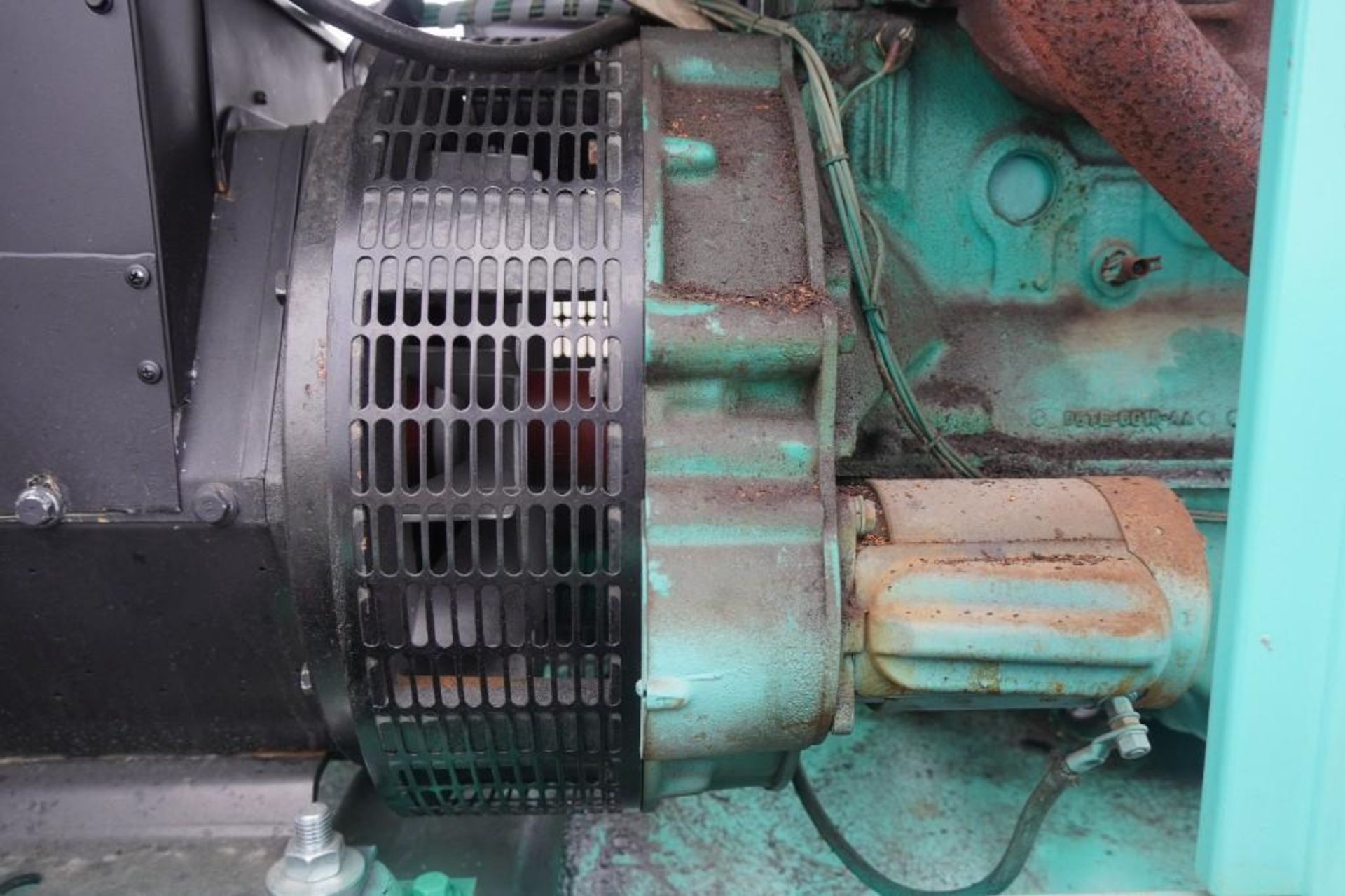 Onan Towable Generator* - Image 47 of 55
