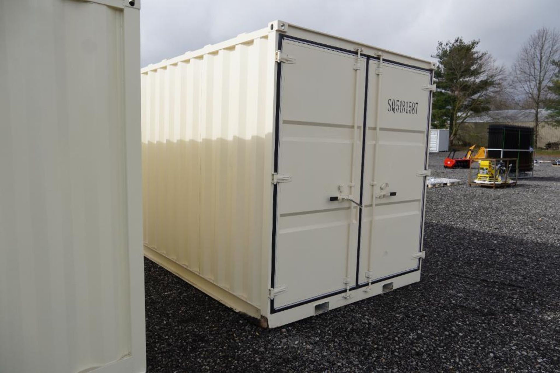 New 2024 12' Storage Container - Image 4 of 6