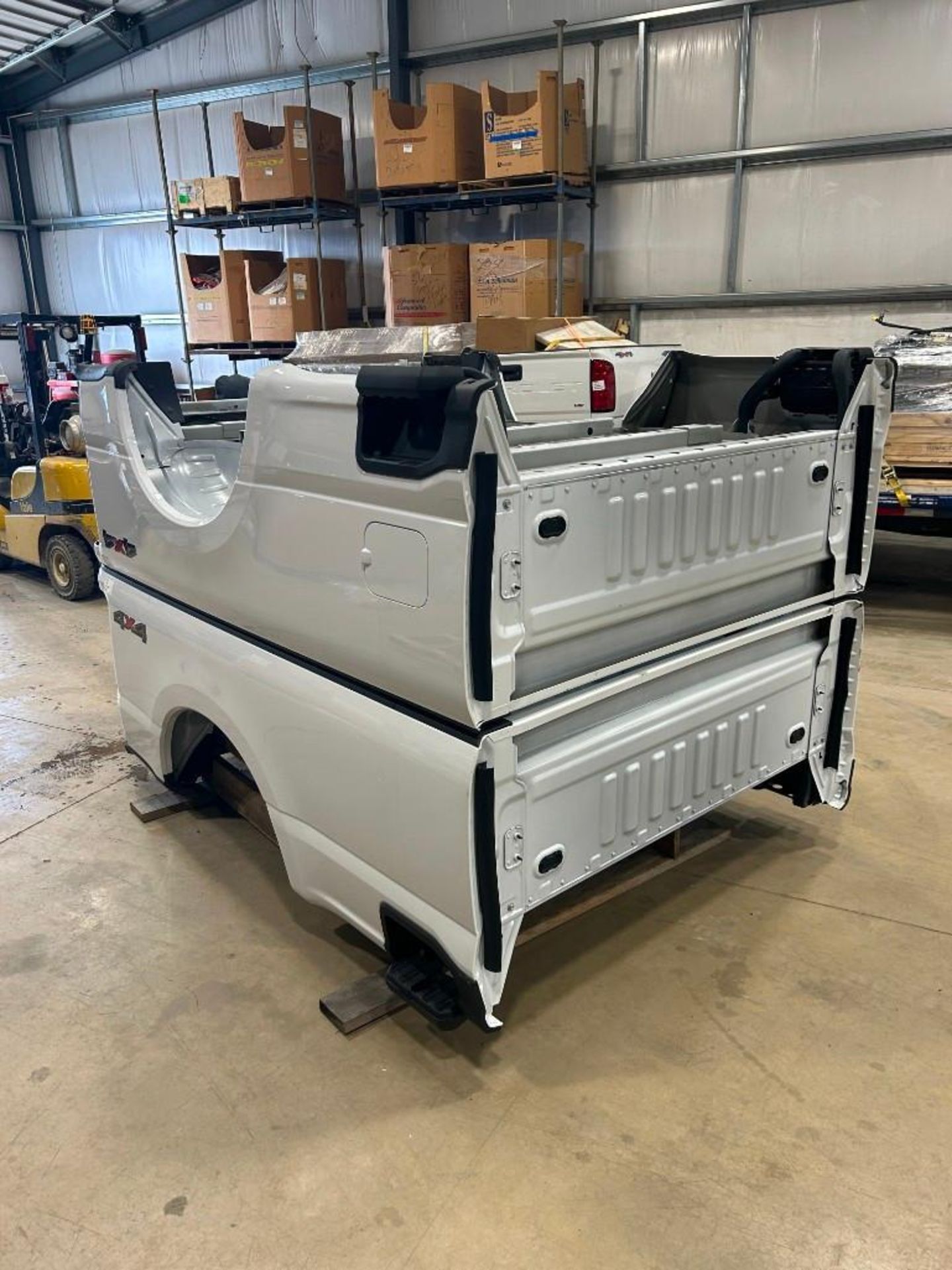 2023 Ford Super Duty Bare Beds - Image 17 of 17