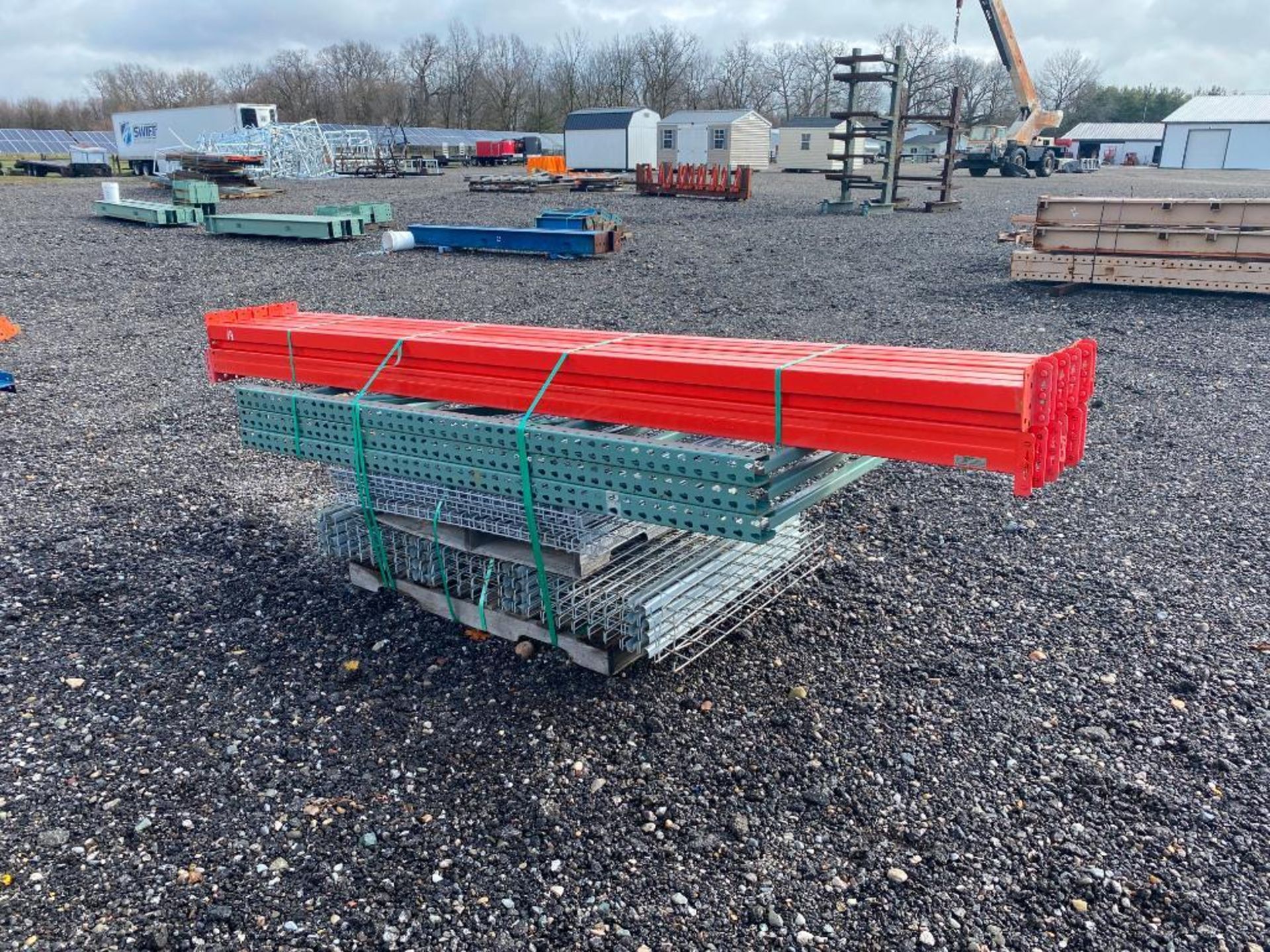 Pallet Racking - Bild 3 aus 3