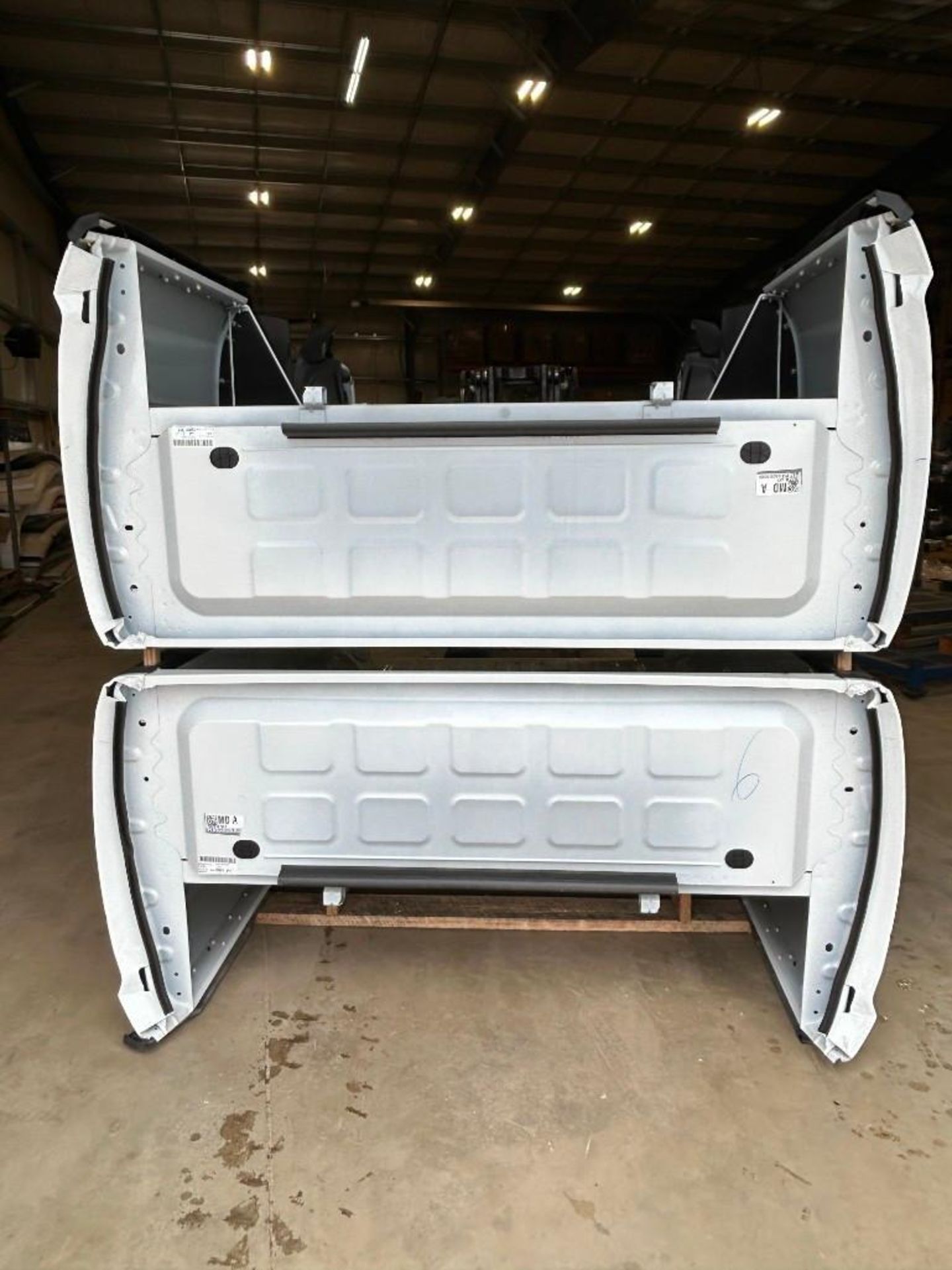 Dodge Ram HD Bare Beds - Image 15 of 16