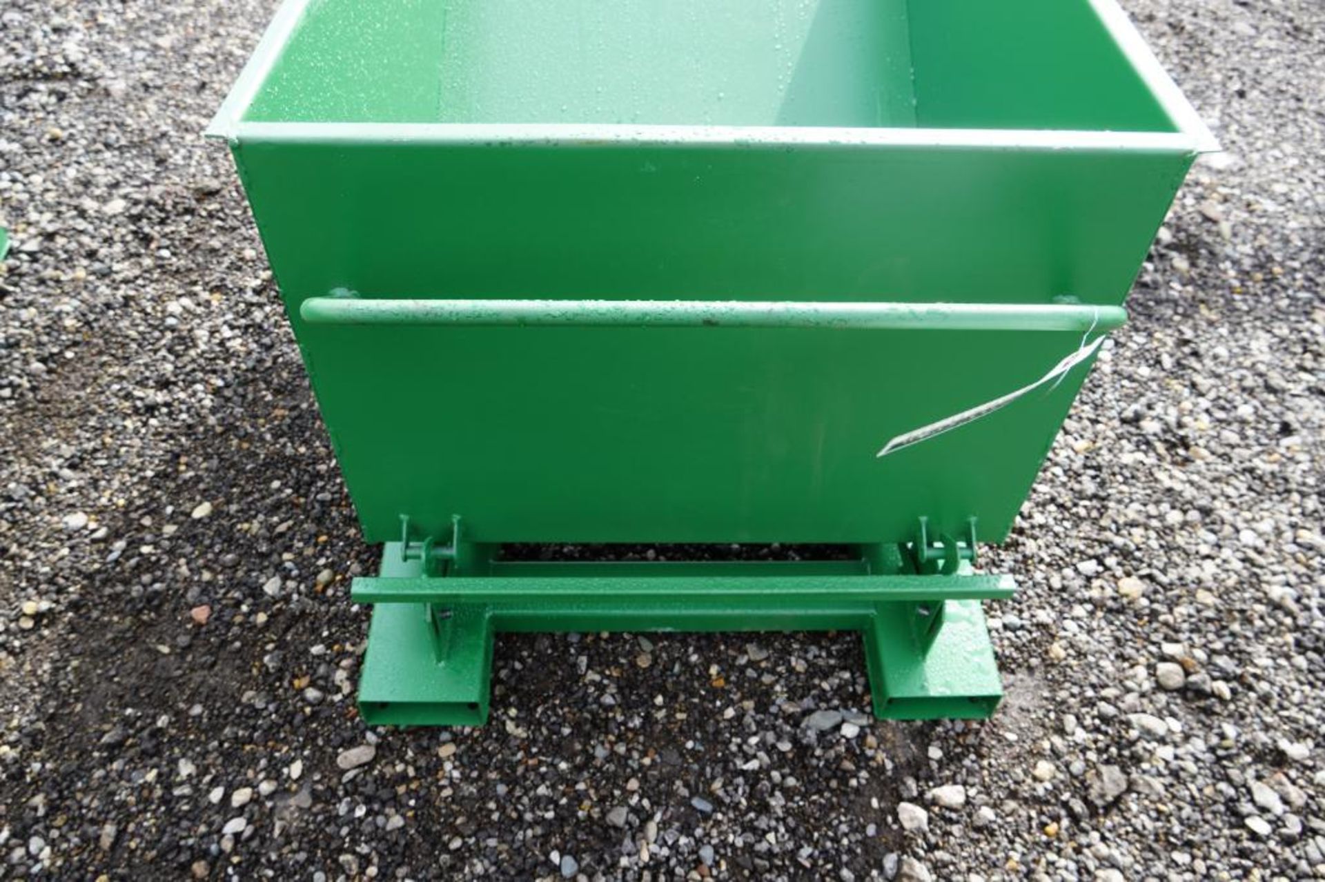 New 2024 Diggit Self Dumping Hopper - Image 2 of 2