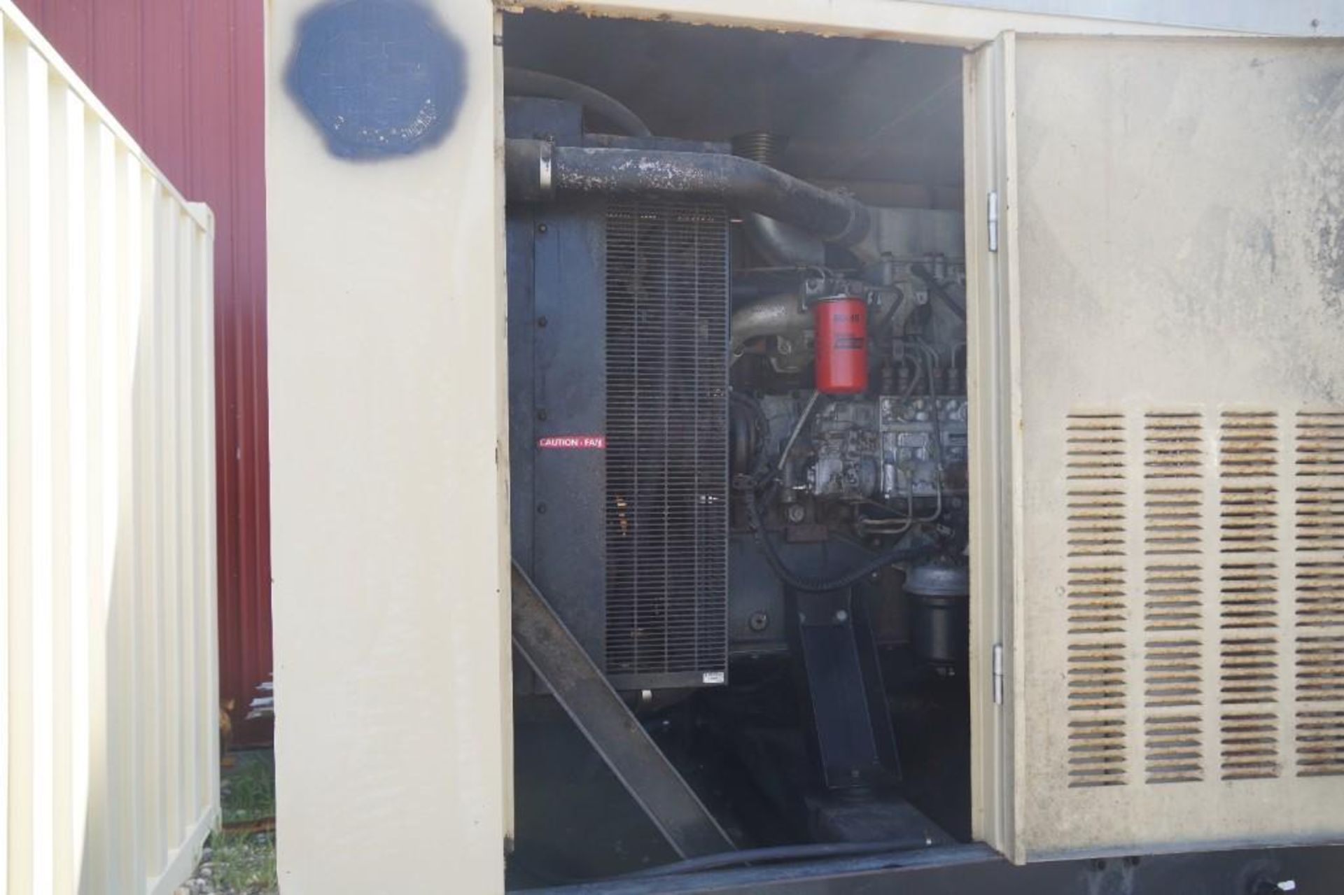 Generac 250 KW Enclosed Genset* - Image 7 of 38