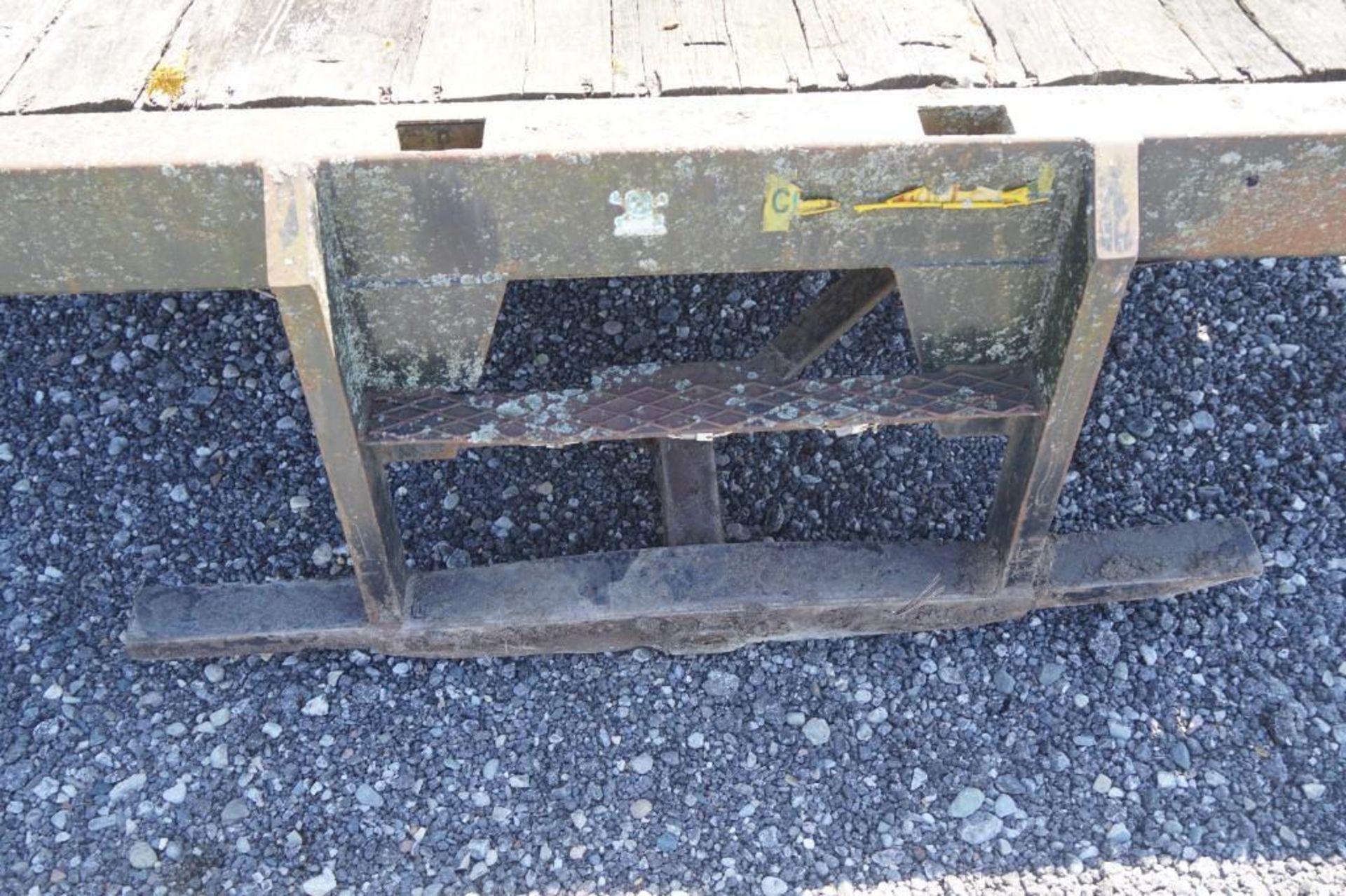 Western Truck Fab Flatbed* - Image 15 of 17