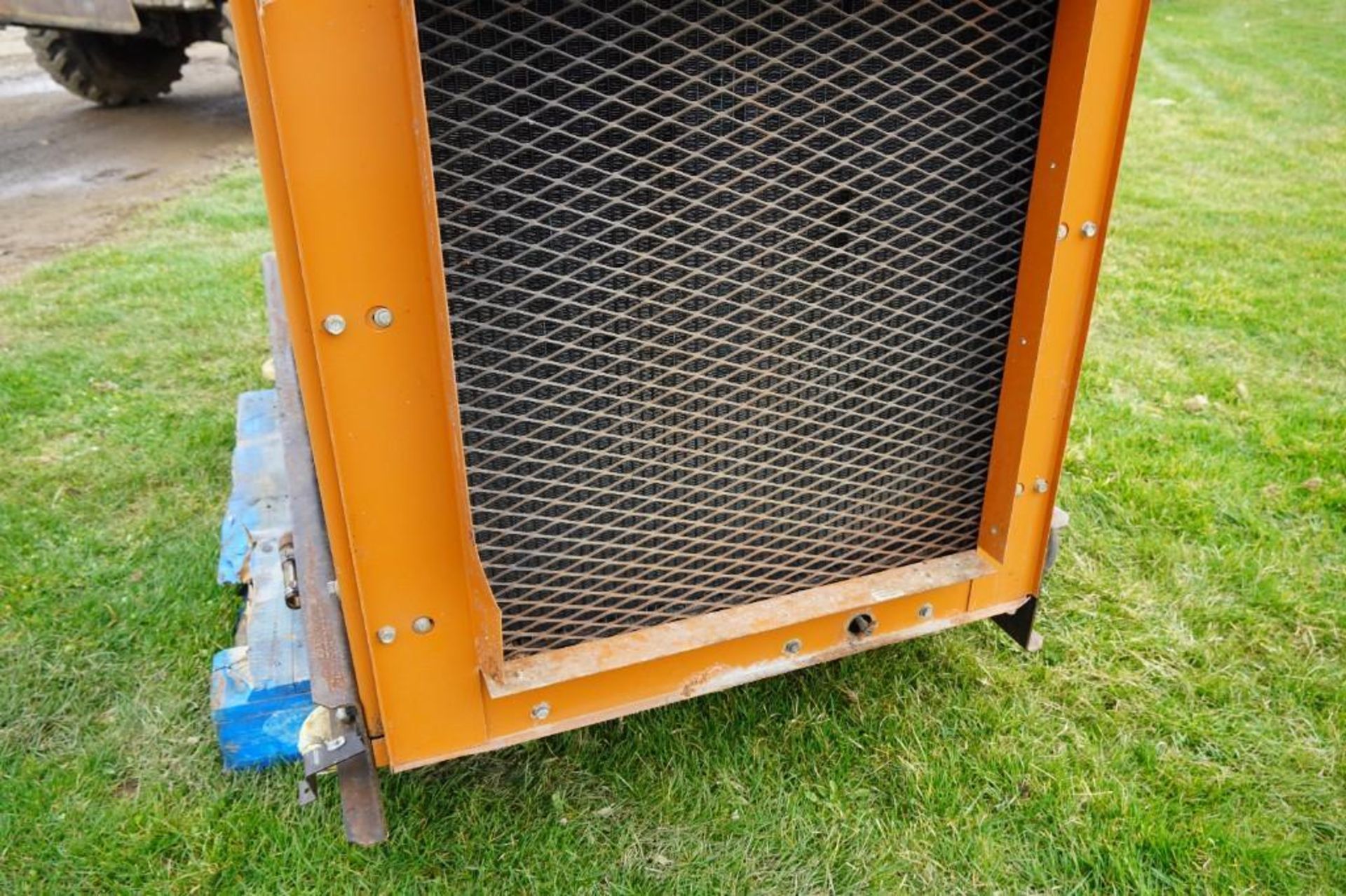 Generac 36KW Generator w/ Radiator - Image 28 of 37